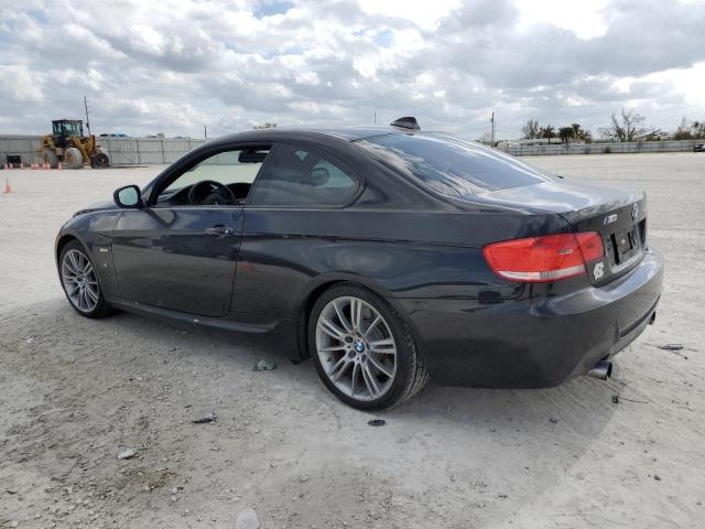Photo 2 from auction – 2010 BMW 335 I with VIN WBAWB7C57AP049416