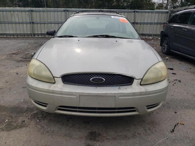 Photo 5 from auction – 2004 FORD TAURUS SE with VIN 1FAFP58264A179935