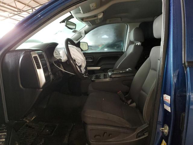 Photo 7 from auction – 2016 CHEVROLET SILVERADO with VIN 3GCPCREC6GG150116