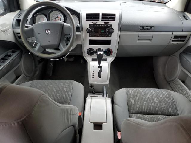 Photo 8 from auction – 2007 DODGE CALIBER with VIN 1B3HB28B37D555690