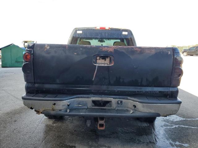 Photo 6 from auction – 2003 CHEVROLET SILVERADO with VIN 1GCEK19T63E344796