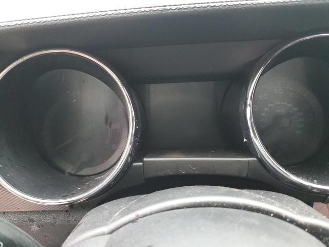Photo 9 from auction – 2017 FORD MUSTANG GT with VIN 1FA6P8CF6H5342772