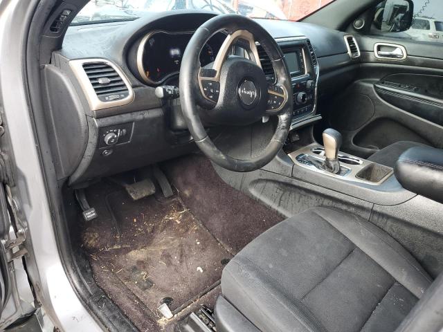 Photo 8 from auction – 2016 JEEP GRAND CHER with VIN 1C4RJFAG2GC435856