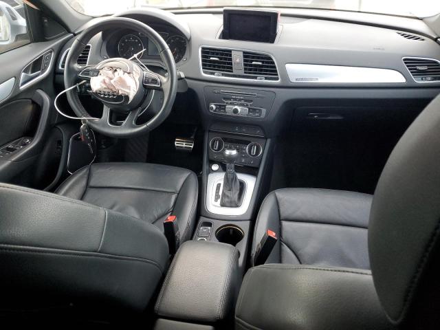 Photo 8 from auction – 2018 AUDI Q3 PREMIUM with VIN WA1JCCFS6JR020735