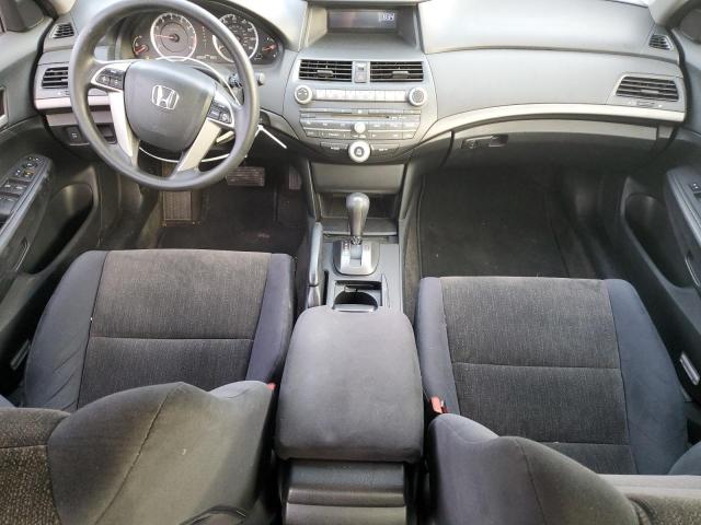Photo 8 from auction – 2010 HONDA ACCORD LXP with VIN 1HGCP2F41AA032399