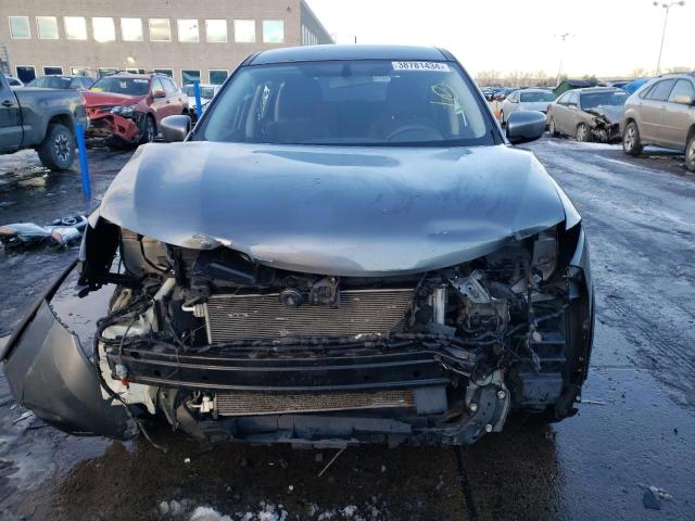 Photo 5 from auction – 2016 NISSAN ROGUE S with VIN KNMAT2MVXGP681332