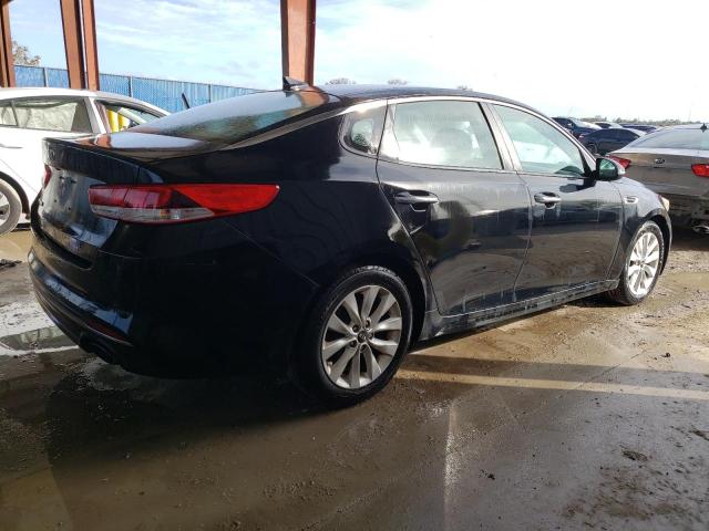Photo 3 from auction – 2016 KIA OPTIMA LX with VIN 5XXGT4L30GG002262