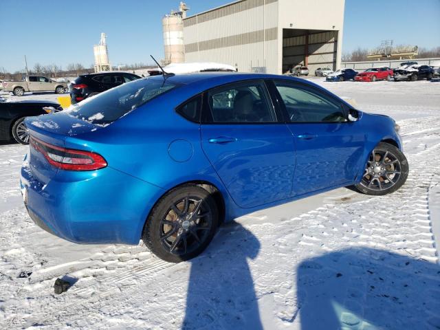 Photo 3 from auction – 2016 DODGE DART SE with VIN 1C3CDFAA9GD703924