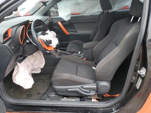 Photo 7 from auction – 2015 TOYOTA SCION TC with VIN JTKJF5C74FJ006517