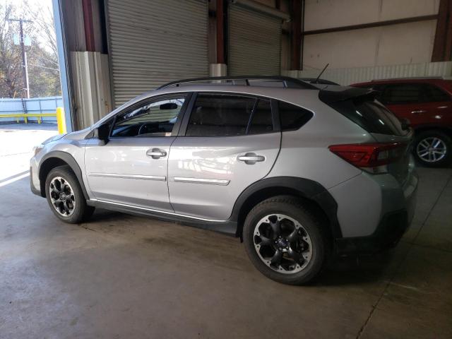 Photo 2 from auction – 2022 SUBARU CROSSTREK with VIN JF2GTABC3N8260079