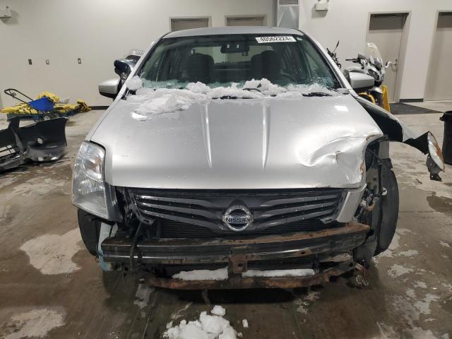 Photo 5 from auction – 2012 NISSAN SENTRA 2.0 with VIN 3N1AB6APXCL688368