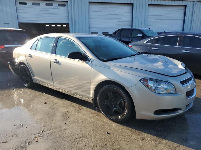 Photo 4 from auction – 2011 CHEVROLET MALIBU LS with VIN 1G1ZB5E14BF168510