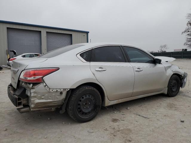 Photo 3 from auction – 2014 NISSAN ALTIMA 2.5 with VIN 1N4AL3AP1EN207750