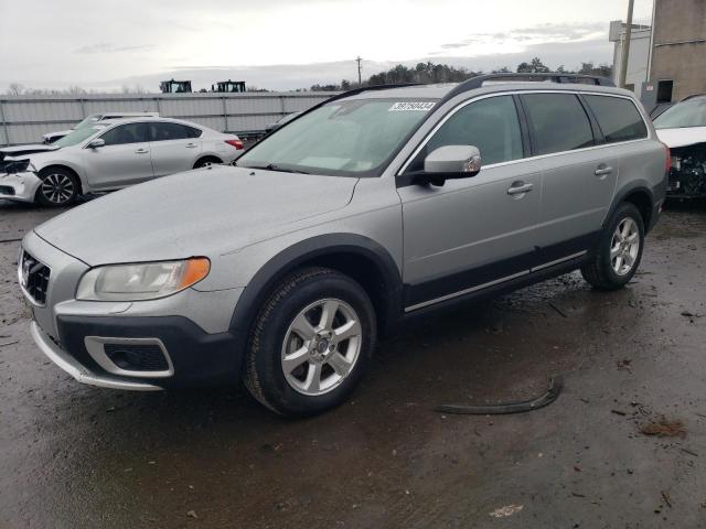 Фото 1 с аукциона – 2012 VOLVO XC70 3.2 с VIN YV4952BL9C1145447