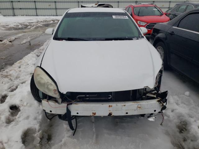Photo 5 from auction – 2010 CHEVROLET IMPALA POL with VIN 2G1WD5EMXA1224043