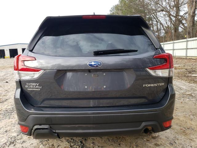 Photo 6 from auction – 2020 SUBARU FORESTER P with VIN JF2SKAJC2LH532312