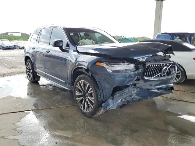 Photo 4 from auction – 2020 VOLVO XC90 T5 MO with VIN YV4102CK7L1531981