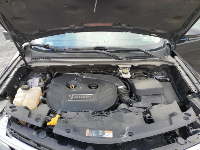 Photo 11 from auction – 2015 LINCOLN MKC with VIN 5LMCJ1A90FUJ11087