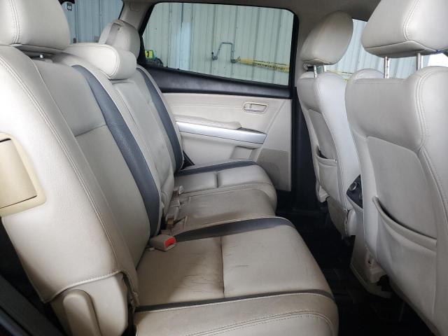 Photo 10 from auction – 2009 MAZDA CX-9 with VIN JM3TB28A190166032