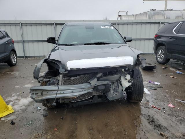 Photo 5 from auction – 2013 GMC TERRAIN SL with VIN 2GKALMEK2D6195694