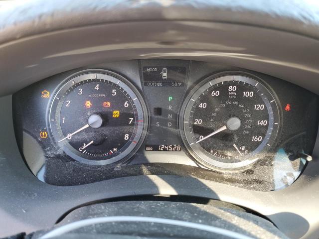 Photo 9 from auction – 2007 LEXUS ES 350 with VIN JTHBJ46G472008035