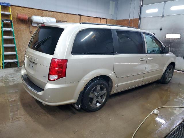 Photo 3 from auction – 2014 DODGE GRAND CARA with VIN 2C4RDGCG5ER451998