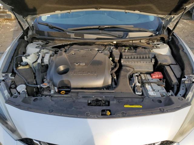 Photo 11 from auction – 2016 NISSAN MAXIMA 3.5 with VIN 1N4AA6AP1GC434734