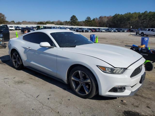 Photo 4 from auction – 2015 FORD MUSTANG with VIN 1FA6P8AM9F5359676