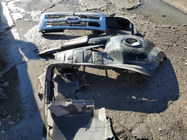 Photo 13 from auction – 2010 FORD ESCAPE XLT with VIN 1FMCU0D78AKB28755