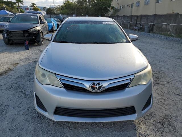 Photo 5 from auction – 2013 TOYOTA CAMRY L with VIN 4T1BF1FK8DU696655