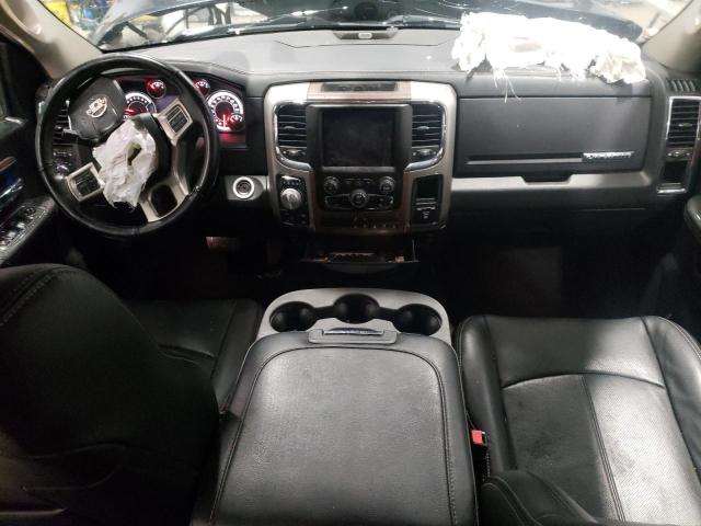 Photo 8 from auction – 2018 RAM 1500 LARAM with VIN 1C6RR7JT4JS106706