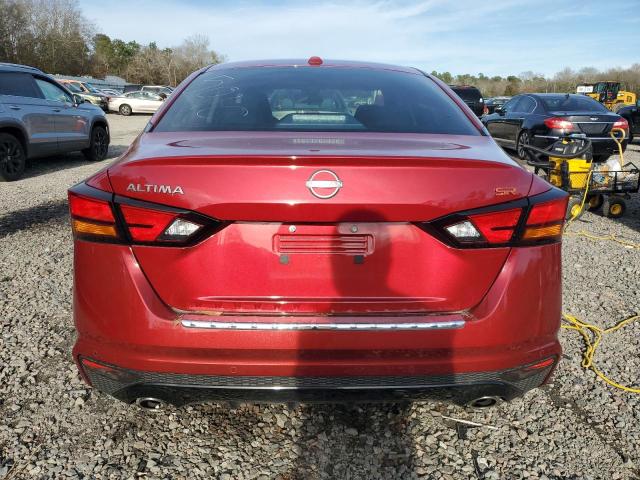 Photo 6 from auction – 2023 NISSAN ALTIMA SR with VIN 1N4BL4CV9PN359364