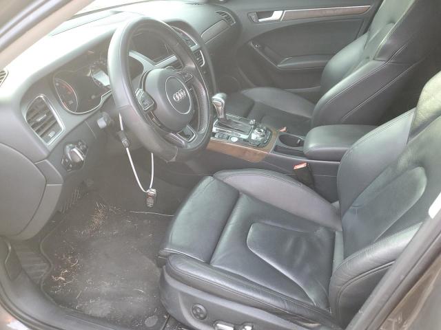 Photo 7 from auction – 2014 AUDI A4 PREMIUM with VIN WAUEFAFL2EN021712