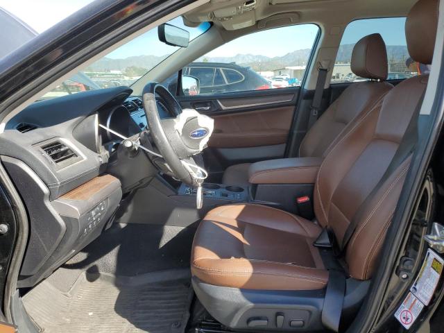 Photo 7 from auction – 2018 SUBARU OUTBACK TO with VIN 4S4BSATC0J3327895