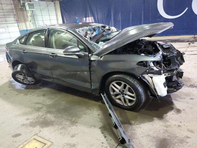 Photo 4 from auction – 2016 FORD FUSION SE with VIN 3FA6P0H76GR285696