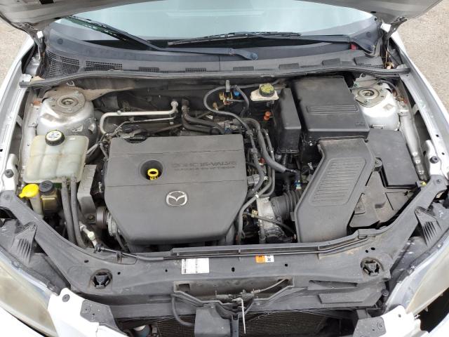 Photo 11 from auction – 2008 MAZDA 3 I with VIN JM1BK32F381180683