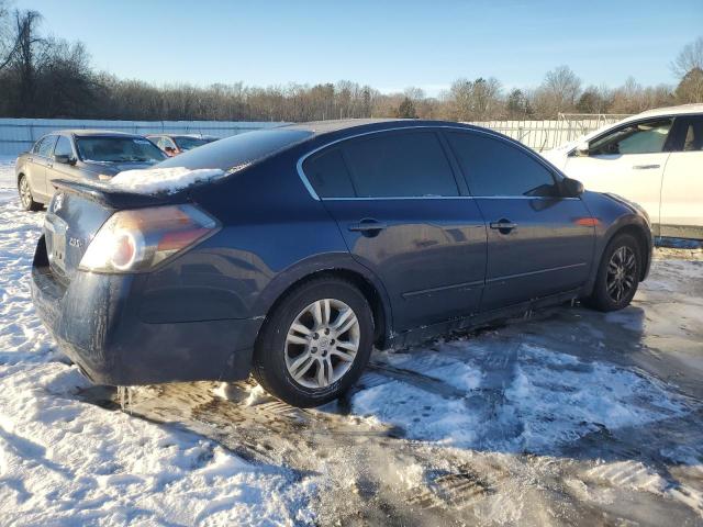 Photo 3 from auction – 2012 NISSAN ALTIMA BAS with VIN 1N4AL2AP1CC212739