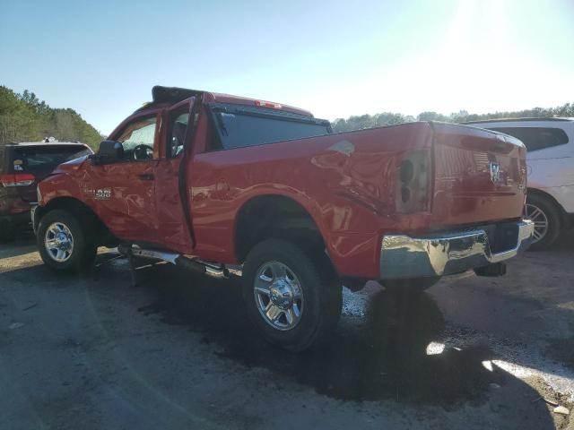 Photo 2 from auction – 2013 RAM 2500 ST with VIN 3C6TR5CT0DG520052