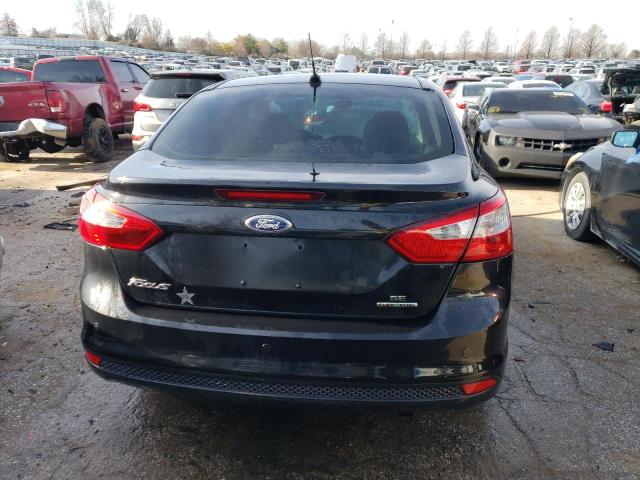 Photo 6 from auction – 2014 FORD FOCUS SE with VIN 1FADP3F29EL340072