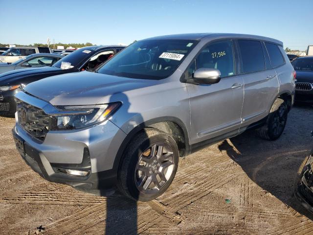 HONDA PASSPORT E 2022 z numerem VIN 5FNYF8H53NB004035 - Zdjęcie z aukcji