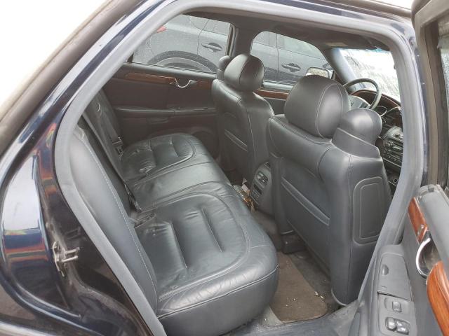 Photo 10 from auction – 2002 CADILLAC DEVILLE with VIN 1G6KD57Y62U182386