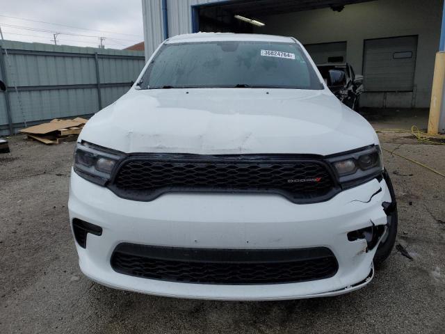 Photo 5 from auction – 2021 DODGE DURANGO GT with VIN 1C4RDJDG0MC576152