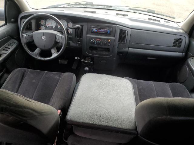 Photo 8 from auction – 2005 DODGE RAM 2500 S with VIN 3D7KS28C35G826671
