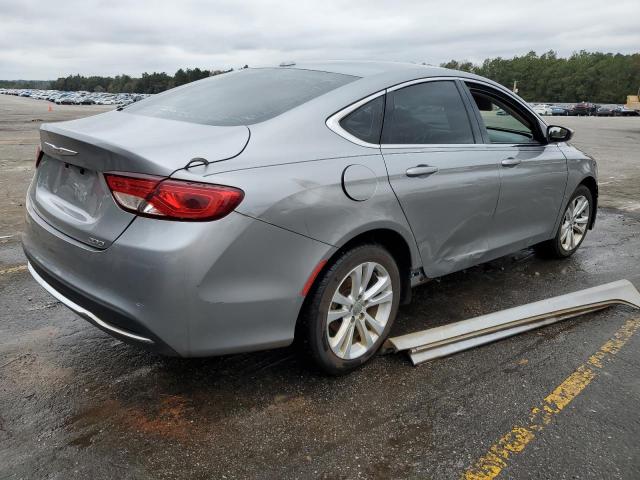 Photo 3 from auction – 2016 CHRYSLER 200 LIMITE with VIN 1C3CCCAB4GN154847