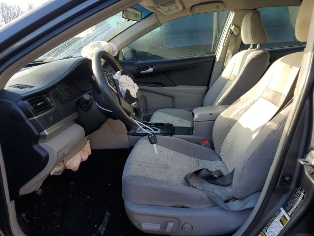 Photo 7 from auction – 2013 TOYOTA CAMRY L with VIN 4T1BF1FK3DU290282
