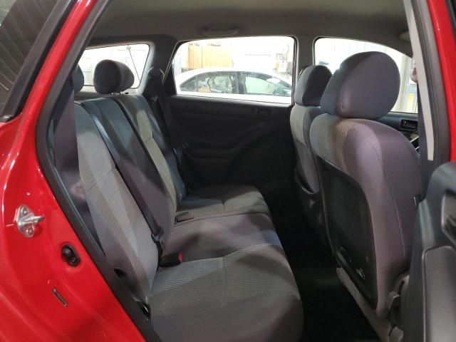 Photo 10 from auction – 2005 TOYOTA COROLLA MA with VIN 2T1KR32E45C381647