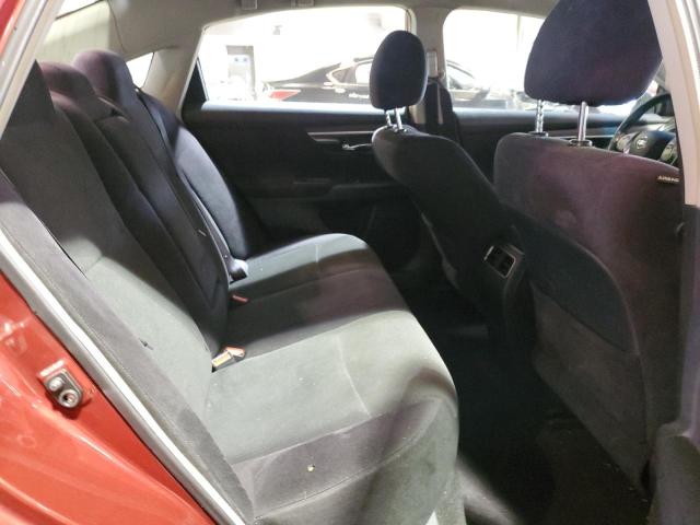 Photo 10 from auction – 2013 NISSAN ALITMA with VIN 1N4AL3AP7DC194352