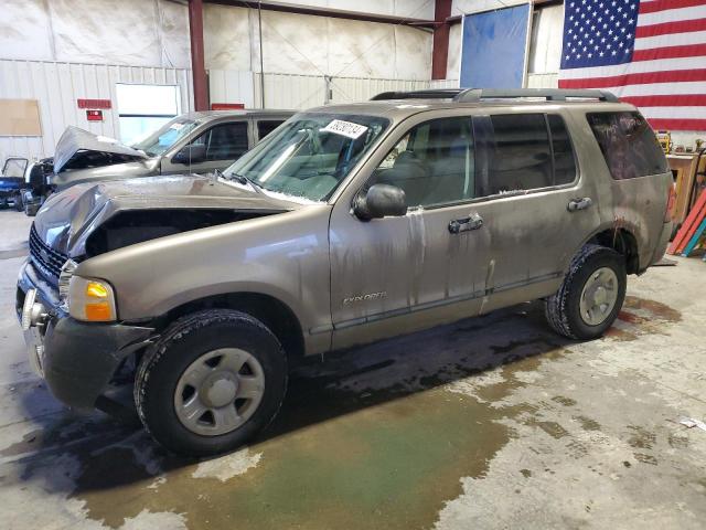 FORD EXPLORER X 2005 with VIN 1FMZU72K55UB71955 - Photo from auction