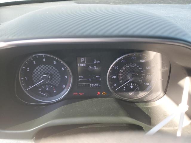 Photo 9 from auction – 2019 HYUNDAI ELANTRA SE with VIN 5NPD74LF2KH486546