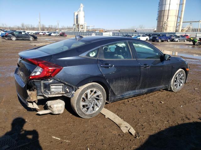 Photo 3 from auction – 2017 HONDA CIVIC EX with VIN 19XFC2F7XHE013701